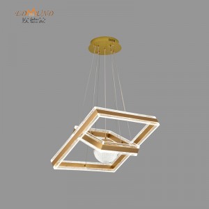 L8025 LED PEDANT LIGHT-3 สี