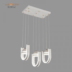 l8051 w wh pedant light-3 สี